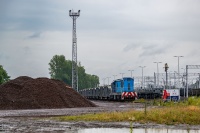 SKPL pod załadunkiem