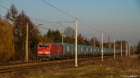 X4EC-042 w Antoniówce