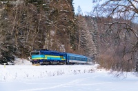 Historycznie w Jesionikach