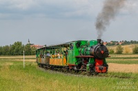 Kolínská řepařská drážk ...