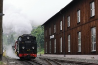 Kurort Oberwiesenthal