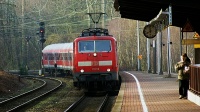 Express Düsseldorf-Dortmund