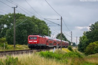 BR112 nach Stralsund
