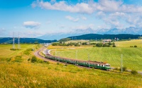 Retrovlakom do Slovenského ra ...