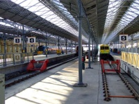 Stacja Dublin