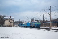 Podsył pod skrajnie