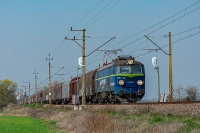 Wiosenny Byk