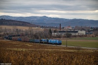 Poltrans w Kamieńcu Ząbkowic ...