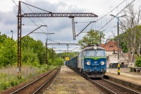 Zezolem przez dawną 355