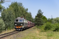 Zieleniec do kopalni
