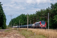 Transchem na Esełce
