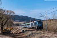 Orzeszkowa na modernizowanym s ...