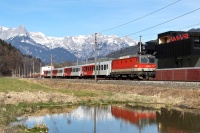 Salzburg-Tiroler-Bahn