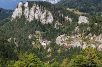 Klocki pod Breitenstein