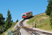 Schafberg Bahn vol. 2
