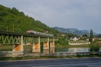 Nad Jeziorem Jablaničkim