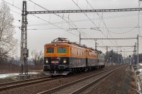 Z rozpędu