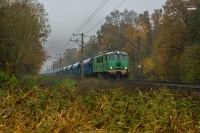 Siódemka w scenerii Polskiej  ...