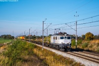 Siódemka z intermodalnym