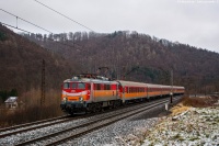 Kamieńczyk po staremu