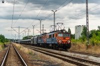 Ładowny do Chorzowa
