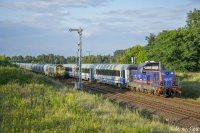 Dwie pieczęcie na jednym ogni ...