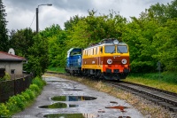 Przeciąganie Rodzyna