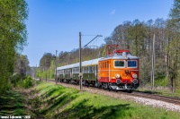 Czech z Niespiesznym