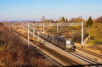 Szczeciński węzeł kolejowy