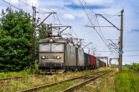 Škody na Kolei Iwanogrodzko-D ...