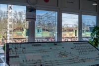 Krokodylu, wjazd świeci!