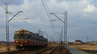 EN57-1467 z PR Katowice