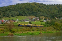 Jedynka na kryniczance