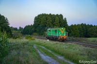 Taksówka TrainSpeedu