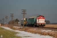 Włóczęga Ostbahnu