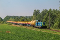 Goście z Kazachstanu